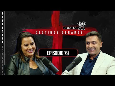 [REAPRESENTAÇÃO]  Destinos Curados Podcast 🎙  Eduardo e Viviane   #79