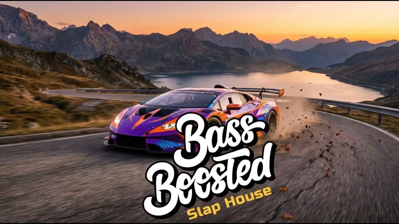 Bass Violence 2026 💥 | Speaker Destruction Level (Do Not Try)