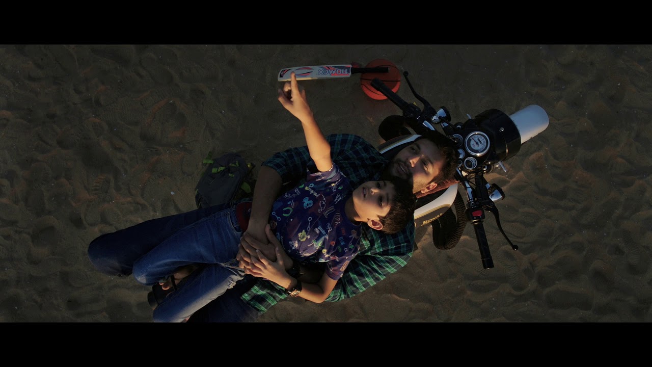 Tik Tik Tik release promo 1 - idlebrain.com