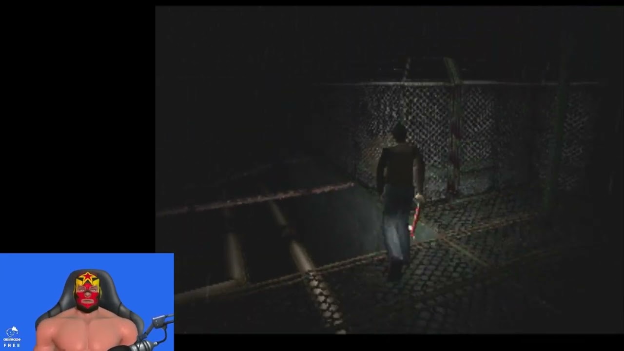 Lighthouse Time! - Morba-Live - Silent Hill - #23- 