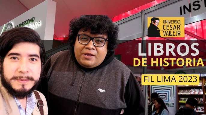 FIL Lima 2023: El ranking de los libros más vendidos