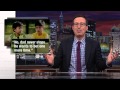 Singapore's Gambling Problem: Last Week Tonight with John Oliver (HBO)