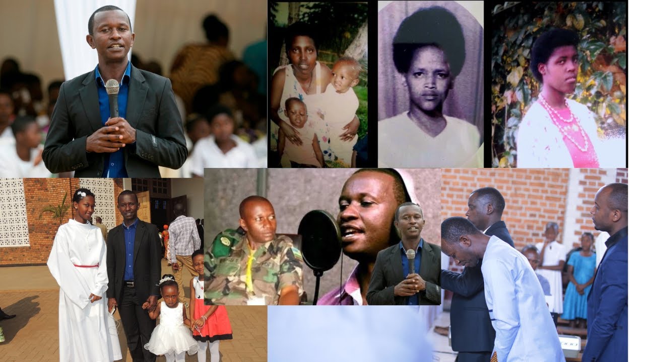 NGIBI IBYO UTARUZI KURI MUNYANSHOZA WARIRIBYE INDIRIMBO ZO KWIBUKA ...