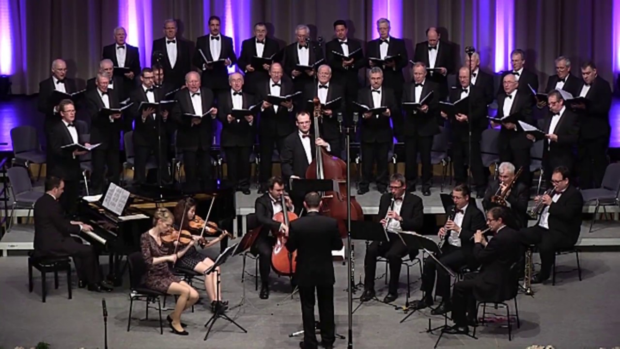 Frei weg, Marsch von Carl Latann