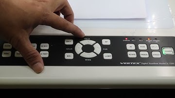 การใช้งานวิชวลไลเซอร์