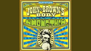 Video thumbnail of "John Brown's Body - Singers & Players"