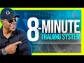 Trade Every 8 Minutes with this Candlestick Pattern | 70% Accuracy Rate