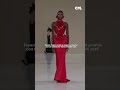 #fashion #moda #teyanataylor #tamararalph
