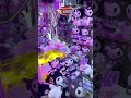 THE WEAK CLAW #shorts #shortsfeed #arcade #viral