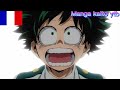 Bakugo et Shoto ratent l’examen |Mha saison 3 VF🇫🇷| Mp3 Song