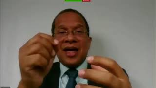 Mas alla del futuro  Mario Rondon 10/05/2020 by Broadway Spanish SDA Church 55 views 3 years ago 49 minutes