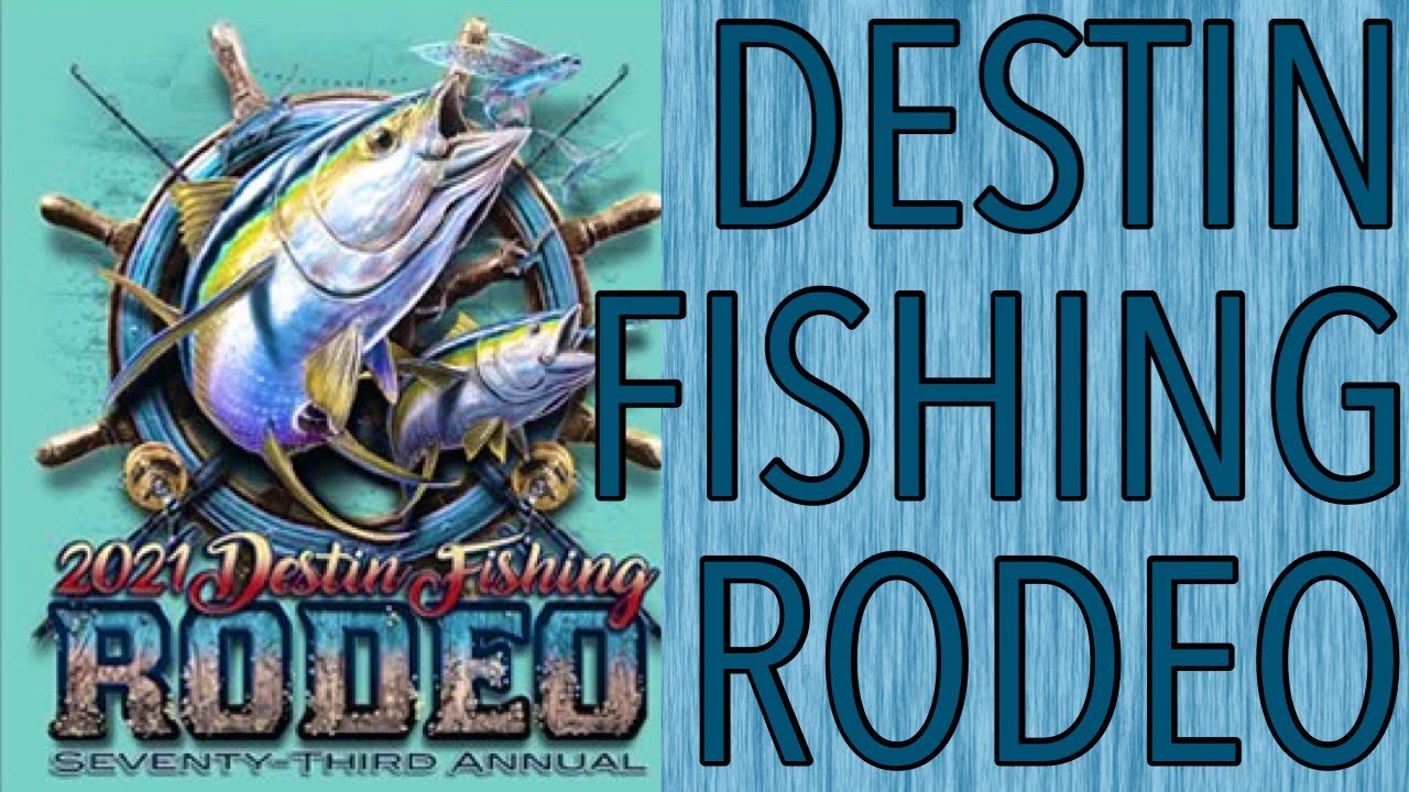 Destin Fishing Rodeo Hanging Out at Harborwalk Village Destin