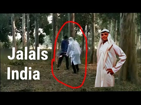 jalals-bomb-prank-first-time-in-india-||dda-park-in-delhi-||-prank