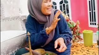 Mempersiapkan alat tepuk tepung tawar pengantin adat melayu | mini vlog update terbaru