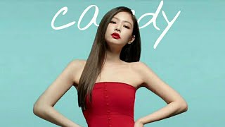 Jennie Candy Fmv 