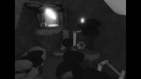 |Fe2:Community Maps| Ruined Rainforest [Solo] (Rescue Mission) (Normal)