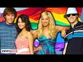 Director Of 'HSM' Reveals THIS Character Was Gay