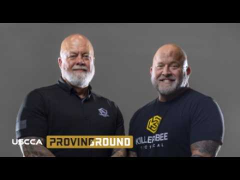 Bad Guys Notice This Before They Attack | USCCA Proving Grounds