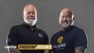 Former Cop Reveals How Predators Pick Their Targets | USCCA Proving Grounds