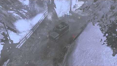 Flash bang triple kill