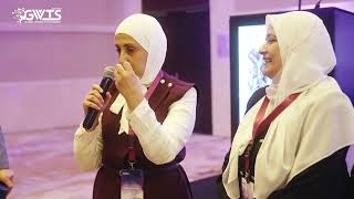 Top Moments | Global Women in Tech & AI Summit 2026 – 2nd Edition | GWTS 2026