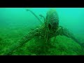 10 BIZARRE THINGS FOUND UNDERWATER NOBODY CAN EXPLAIN 2