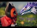 Lps  the dragon princess  episode 1 the great dragon race