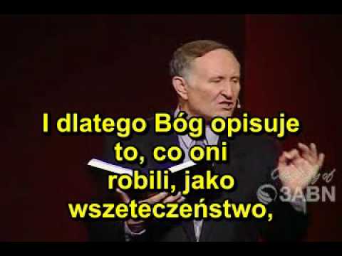 Stephen Bohr - 12. Ostateczna obrzydliwość (NAPISY PL) - Studium Mateusza 24