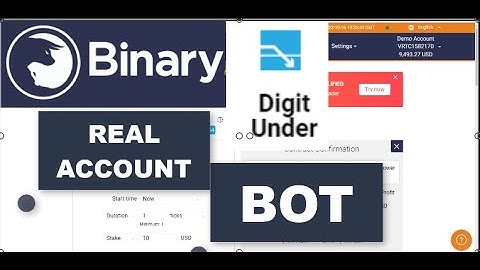 Chaser Binary Under Bot(Hybrid Mode) Real Account(FREE Download)
