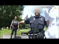 Bodycam footage shows Kentwood Michigan officer cleared in shooting