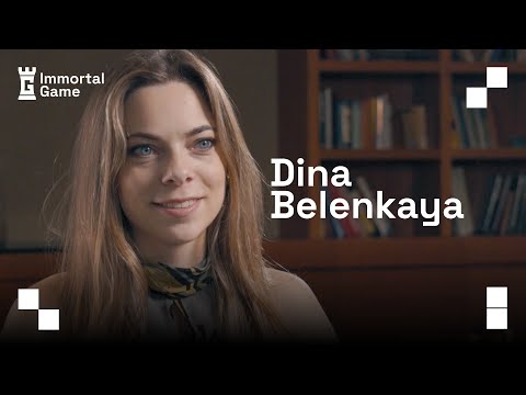 Dina Belenkaya on X: Finally interviewing my mother's former