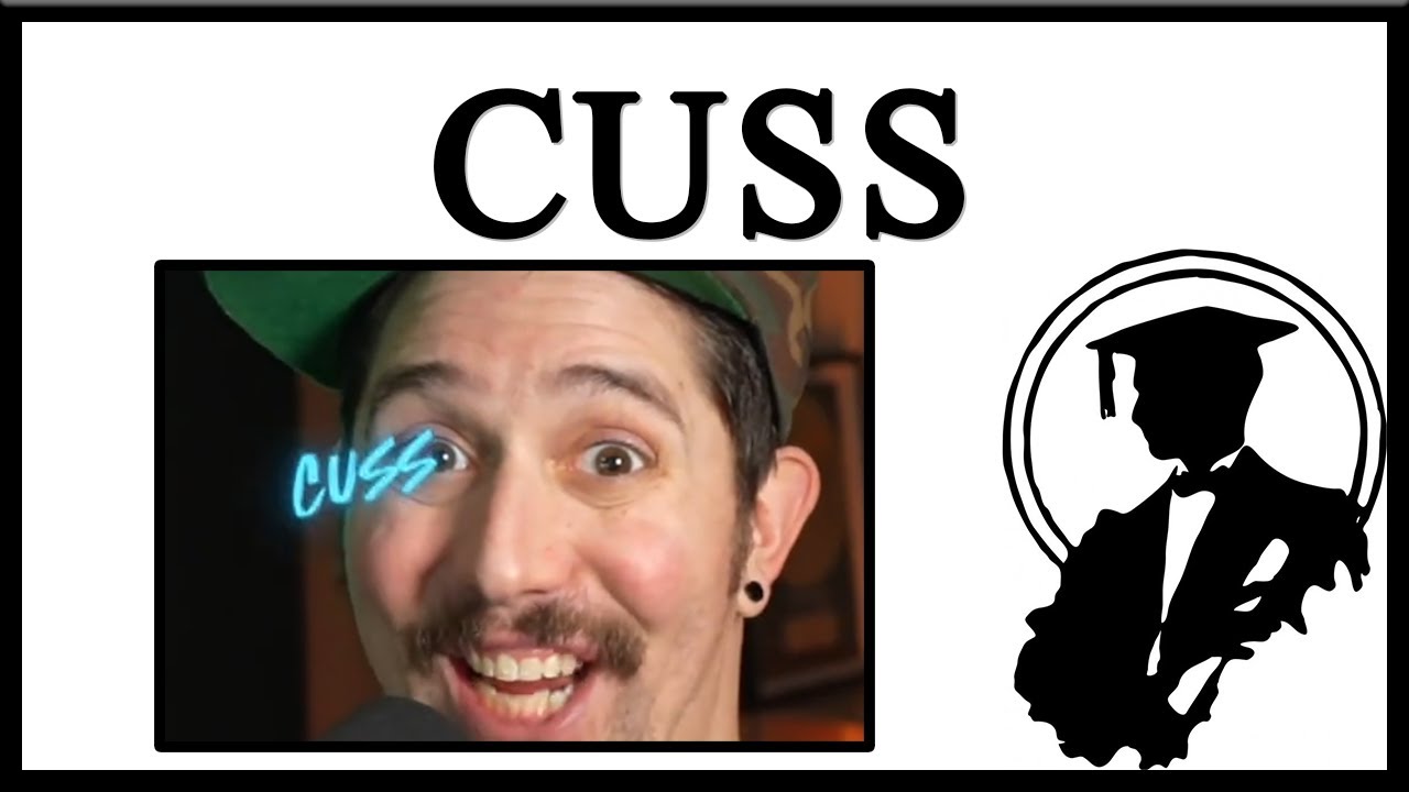 I Like To Cuss Like I Was Raised In A Barn Is So Tuff