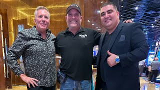 Jamul Casino…The boys are back!