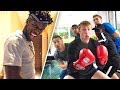 KSI VS THE SIDEMEN