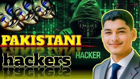Pakistani haker// 2025: Top 3 Pakistani Ethical Hackers & Cyber Security Experts /Protecting America
