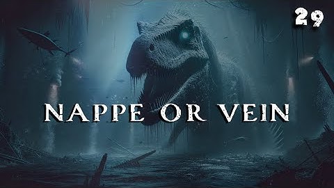 29. Nappe or Vein | Fluid Mechanics | Chemical Engineering | The Engineer Owl #fluiddynamics #fluid