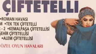 Tek Tek Çiftetelli