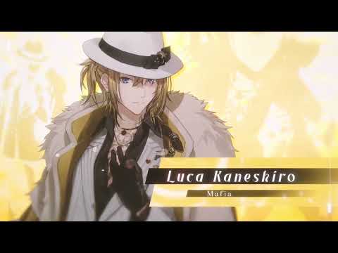 what could've been luca's one liner