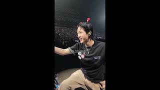 Download Lagu LIVE 🔴 BTS JIN MEETING A 48 YEAR OLD FANBOY 😭🥺 With Mario BTS Jin Live Stage Performance Today #bts MP3 Download Lagu LIVE 🔴 BTS JIN MEETING A 48 YEAR OLD FANBOY 😭🥺 With Mario BTS Jin Live Stage Performance Today #bts MP3