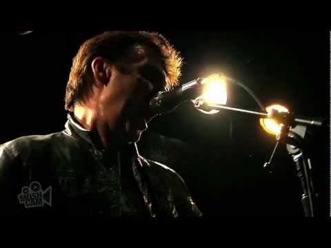 Glen Matlock - God Save The Queen (The Sex Pistols) (Live in Los Angeles) - Moshcam - 동영상