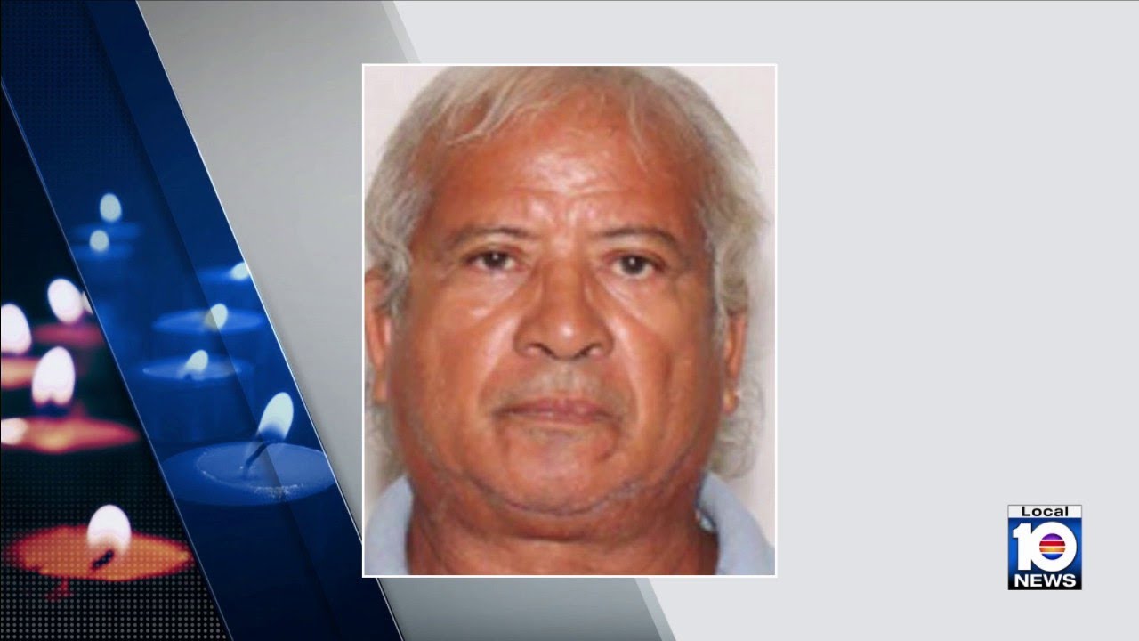 Authorities seek driver involved in hit-and-run that left senior dead ...