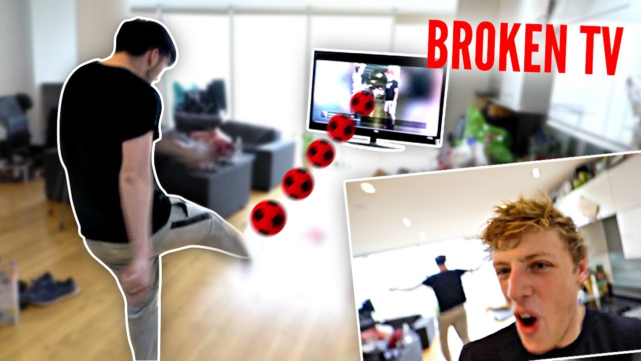 football score INDOOR FOOTBALL CHALLENGE