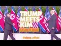 Trump vs kim sylheti dub