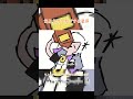 ガブガブ #shorts #vocaloid #musicvideo