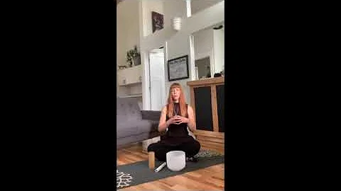 Solstice Sound Journey with Sara Southerland @futu...