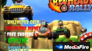 Rev Heads Rally versi 7.0 mod apk screenshot 5