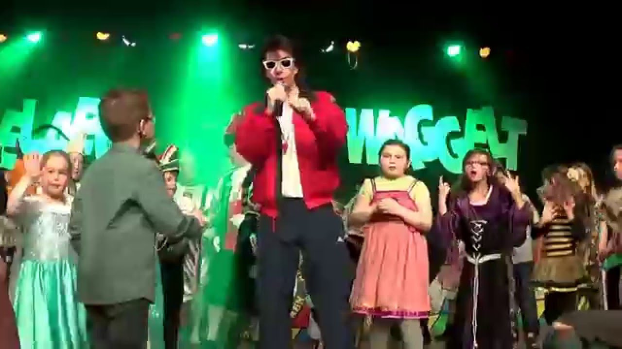 Kènjerzitting 2016: Fabrizio - Roetewisser