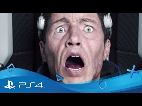 The Surge | Bad Day at the Office Trailer | PS4