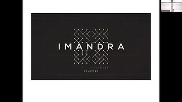 Grant Passmore - Imandra - SPLV 2022