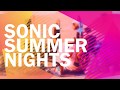 Sonic Summer Nights Teaser Clip